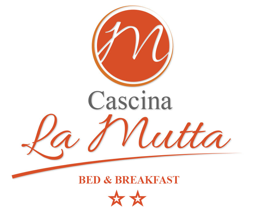 Logo Cascina La Mutta